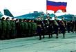 الجيش الروسي                                      