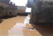لجان حصر لخسائر الأمطار في أسيوط                                                                                                                                                                        