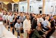 صلاة بمطرانية الكاثوليك في المنيا (4)                                                                                                                                                                   