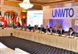 مؤتمر منظمة السياحة العالمية (7)                                                                                                                                                                        