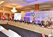 مؤتمر منظمة السياحة العالمية (8)                                                                                                                                                                        