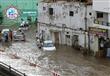 الإفتاء: دفع الزكاة لمتضررى السيول جائز شرعا