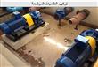 محطة مياه (2)                                                                                                                                                                                           