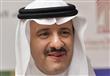 الأمير سلطان بن سلمان بن عبد العزيز رئيس الهيئة ال