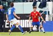 مباراة منتخبي أسبانيا وإيطاليا (16)                                                                                                                                                                     