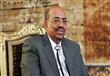الرئيس السوداني عمر البشير