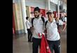 المنتخب يغادر إلى الكونجو (5)                                                                                                                                                                           