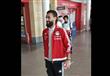 المنتخب يغادر إلى الكونجو (8)                                                                                                                                                                           