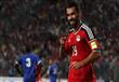 عبد الله السعيد لاعب المنتخب المصري