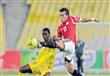 محمد عبد الشافي لاعب المنتخب المصري                                                                                                                                                                     