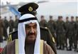 رئيس وزراء الكويت الشيخ ناصر الأحمد الصباح