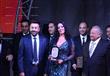 تكريم الفنانين في مهرجان الاغنية المصورة (24)                                                                                                                                                           