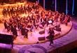 مهرجان الموسيقي العربية (3)                                                                                                                                                                             