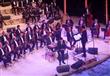 المشير طنطاوي يحضر مهرجان الموسيقى العربية (3)                                                                                                                                                          