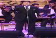  هانى شاكر بمهرجان الموسيقى العربية (29)                                                                                                                                                                