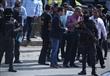 تواجد أمني مكثف بميدان مصطفى محمود (21)                                                                                                                                                                 
