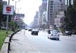 تواجد أمني مكثف بميدان مصطفى محمود (28)                                                                                                                                                                 