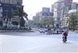 تواجد أمني مكثف بميدان مصطفى محمود (4)                                                                                                                                                                  