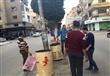 حملة نظافة في كفر الشيخ  (20)                                                                                                                                                                           