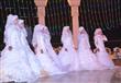 زفاف جماعي (12)                                                                                                                                                                                         