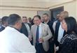جولة وزير الصحة