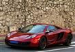 ماكلارين MP4-12C                                                                                                                                                                                        