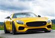 مرسيدس AMG GT 