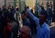 إضراب العاملين بمصنع الدلتا للسكر (6)                                                                                                                                                                   