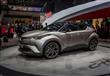 تويوتا  C-HR الجديدة (5)