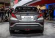 تويوتا  C-HR الجديدة (8)