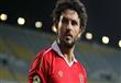 حسام غالي قائد فريق الأهلي