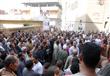 مظاهرة لأهالي بقرية شما بالمنوفية (2)                                                                                                                                                                   