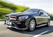 مرسيدس بنز s-class