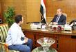 حوار محافظ دمياط لمصراوي (4)                                                                                                                                                                            