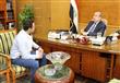 حوار محافظ دمياط لمصراوي (1)                                                                                                                                                                            