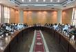مدير أمن البحيرة يجتمع بالعمد والمشايخ (3)                                                                                                                                                              
