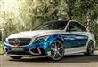 مرسيدس C 63 S بقوة إضافية  (9)