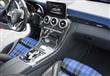 مرسيدس C 63 S بقوة إضافية  (1)