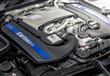 مرسيدس C 63 S بقوة إضافية  (8)