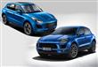 Macan VS Zotye SR9 (1)