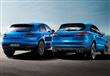 Macan VS Zotye SR9 (2)