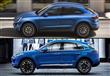 Macan VS Zotye SR9 (3)