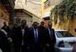 جولة وزير الاثار بشارع المعز (3)                                                                                                                                                                        