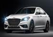 جينيسيس Sport G80 (2)