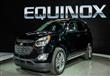 شيفروليه-Equinox-الجديدة