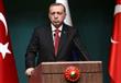 الرئيس التركي رجب طيب أردوغان