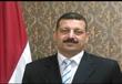 الدكتور أيمن حمزة المتحدث باسم وزارة الكهرباء     