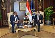 وزير الداخلية يستقبل نظيره الأردني                                                                                                                                                                      