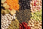 دراسة: البقوليات ترتبط بانخفاض خطر ارتفاع ضغط الدم.. إليك الكمية المناسبة