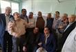 وفد من أطباء كفر الشيخ يبحث أزمة مستشفى بلطيم  (3)                                                                                                                                                      